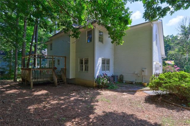 2784 Springfount Trail, Lawrenceville, GA 30043
