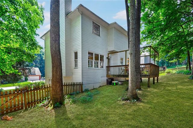 2784 Springfount Trail, Lawrenceville, GA 30043