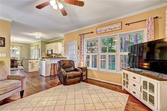 2784 Springfount Trail, Lawrenceville, GA 30043