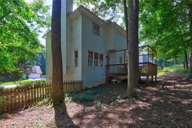 2784 Springfount Trail, Lawrenceville, GA 30043