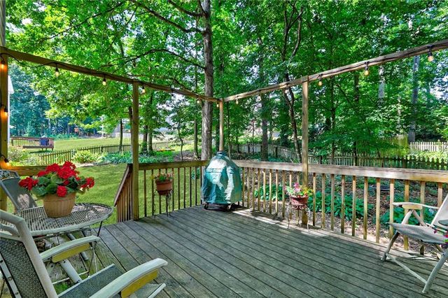 2784 Springfount Trail, Lawrenceville, GA 30043