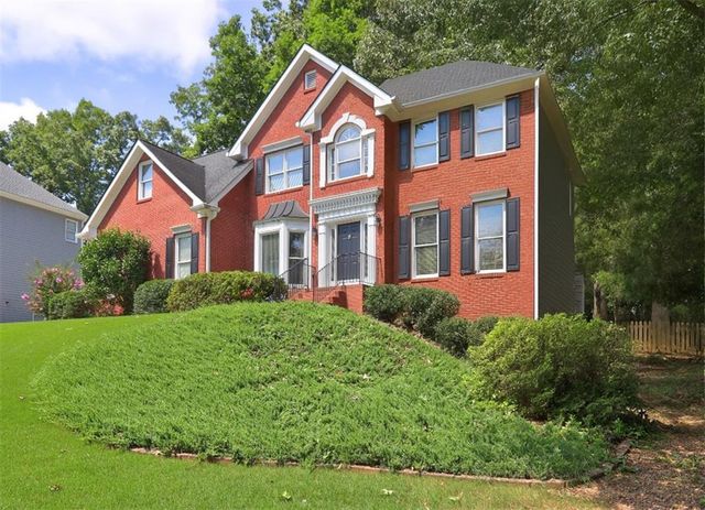2784 Springfount Trail, Lawrenceville, GA 30043