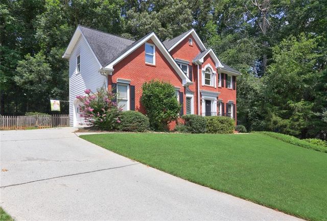 2784 Springfount Trail, Lawrenceville, GA 30043