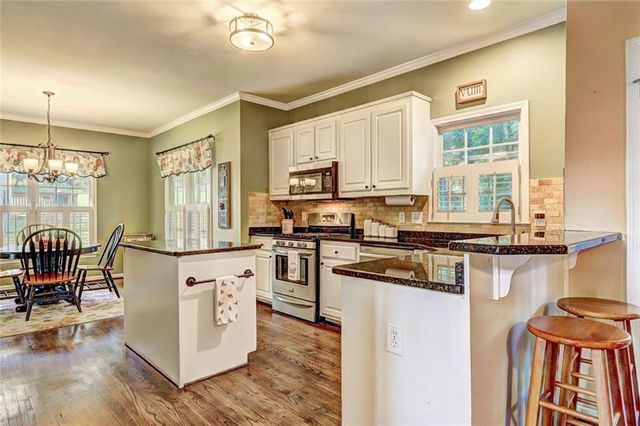 2784 Springfount Trail, Lawrenceville, GA 30043