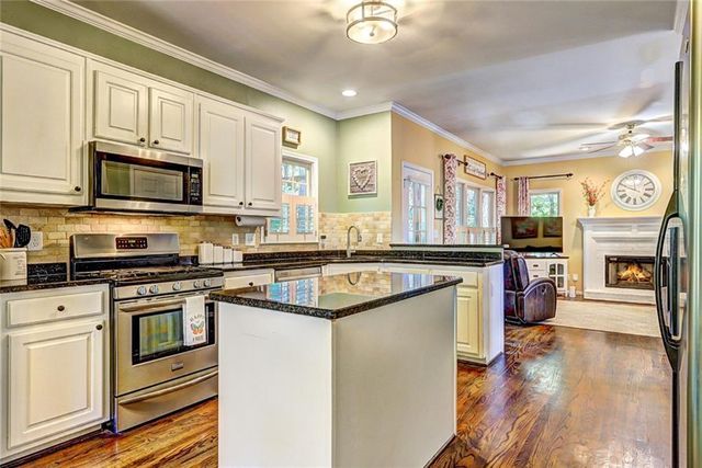 2784 Springfount Trail, Lawrenceville, GA 30043