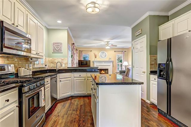 2784 Springfount Trail, Lawrenceville, GA 30043