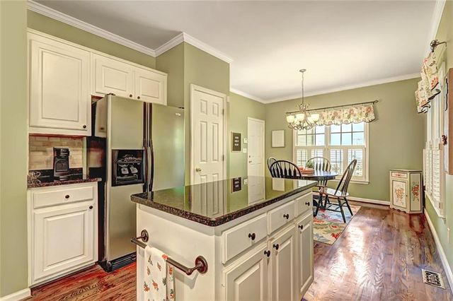2784 Springfount Trail, Lawrenceville, GA 30043