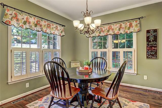 2784 Springfount Trail, Lawrenceville, GA 30043