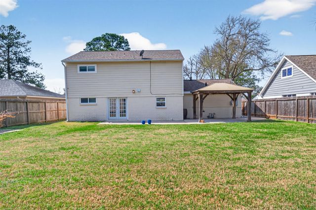 2010 Spillers Lane, Houston, TX 77043