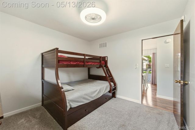 2195 Strader Drive, West Bloomfield Charter Township, MI 48324