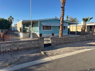 13250 E 41 DR, Yuma, AZ 85367