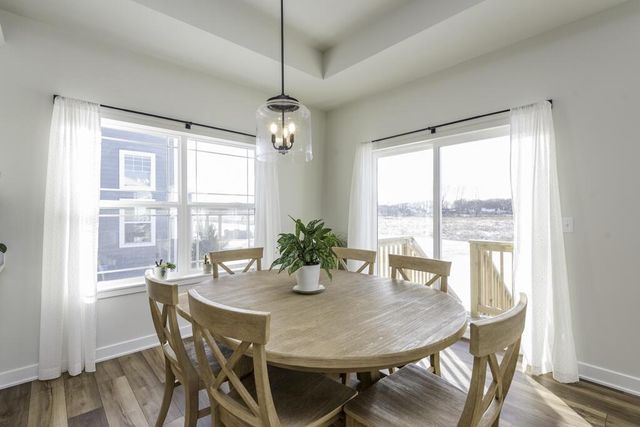 9029 Creekside CIRCLE, Pleasant Prairie, WI 53158