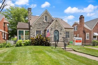 4529 Meridale Ave, Louisville, KY 40214