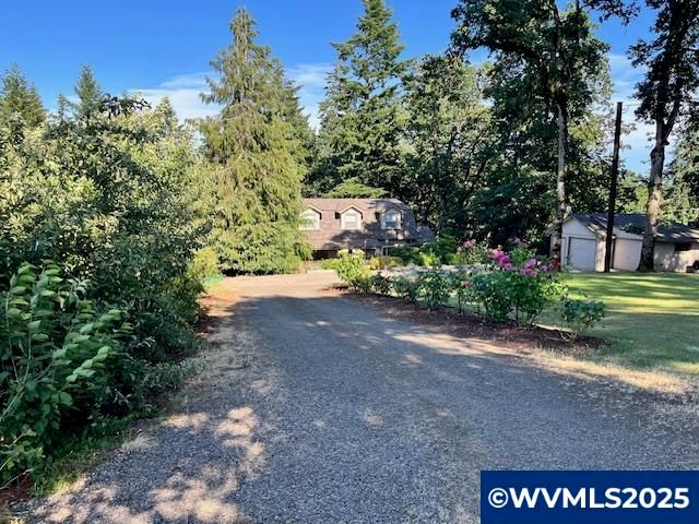 4836 Orchard Heights Rd NW, Salem, OR 97304