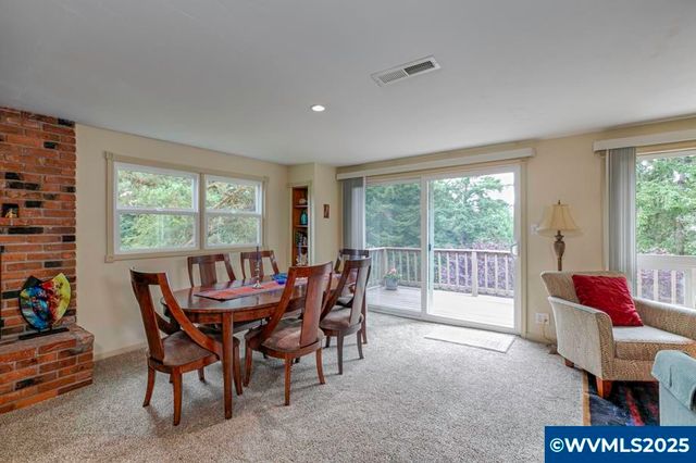 4836 Orchard Heights Rd NW, Salem, OR 97304
