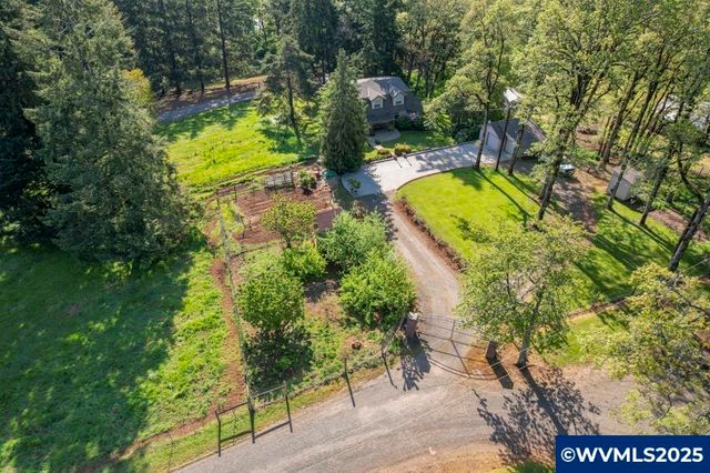 4836 Orchard Heights Rd NW, Salem, OR 97304