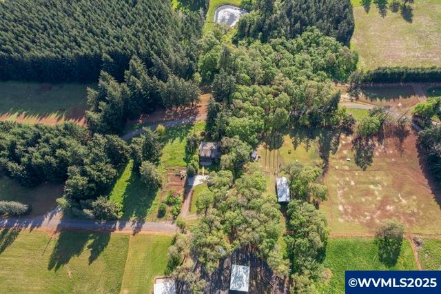 4836 Orchard Heights Rd NW, Salem, OR 97304
