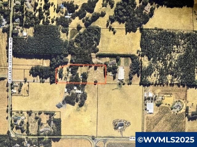 4836 Orchard Heights Rd NW, Salem, OR 97304