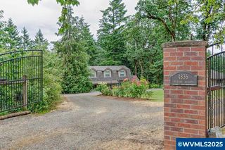 4836 Orchard Heights Rd NW, Salem, OR 97304