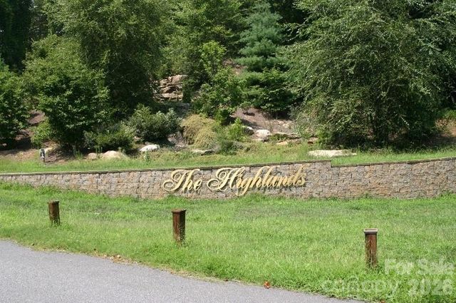0 Clear Creek Trail, Lake Lure, NC 28746