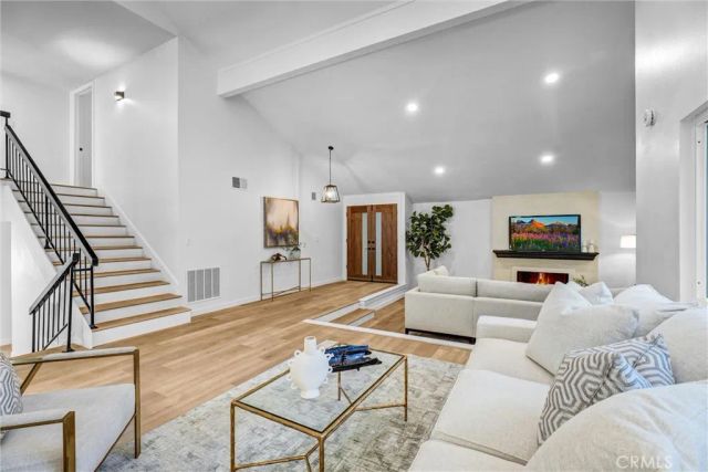 27064 Esward Drive, Calabasas, CA 91301