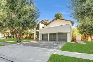 27064 Esward Drive, Calabasas, CA 91301