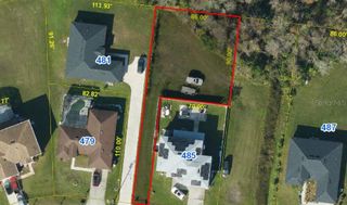 483 BRITTEN DRIVE, Kissimmee, FL 34758