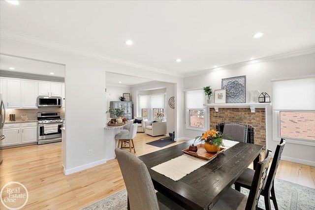 8600 Invitational Drive, Washington Twp, MI 48094