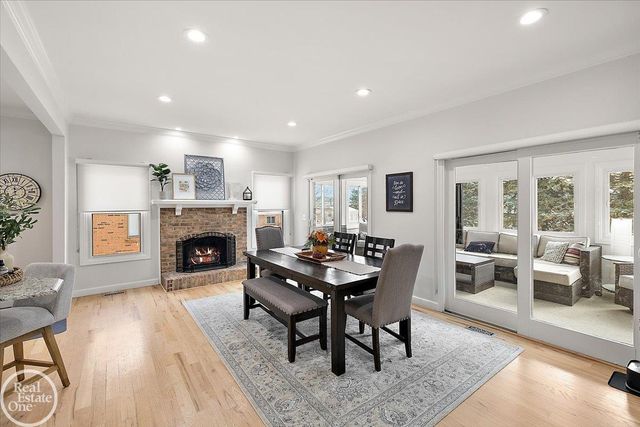 8600 Invitational Drive, Washington Twp, MI 48094