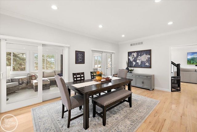 8600 Invitational Drive, Washington Twp, MI 48094