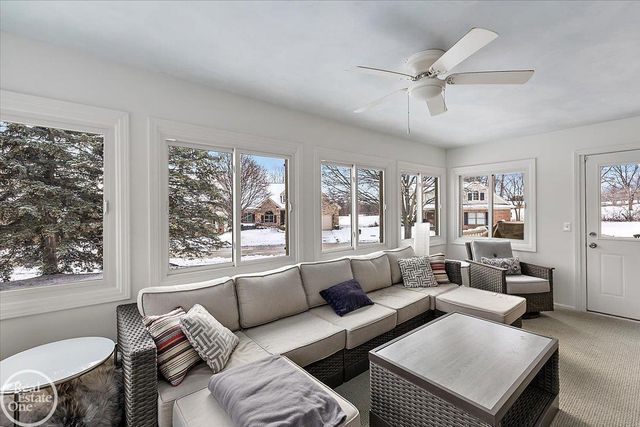 8600 Invitational Drive, Washington Twp, MI 48094