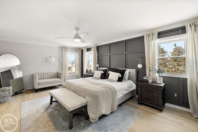 8600 Invitational Drive, Washington Twp, MI 48094