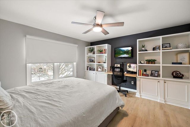 8600 Invitational Drive, Washington Twp, MI 48094