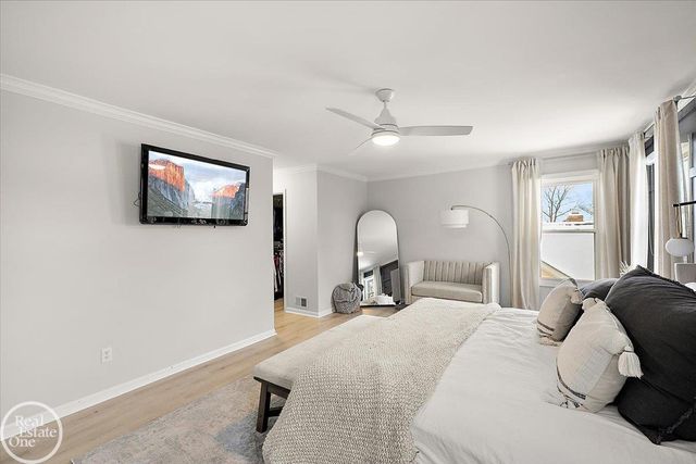 8600 Invitational Drive, Washington Twp, MI 48094