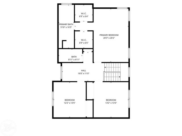 8600 Invitational Drive, Washington Twp, MI 48094