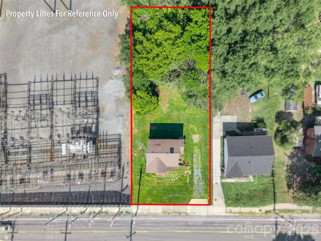 1821 Remount Road, Charlotte, NC 28208