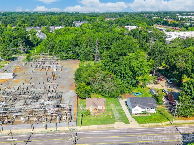 1821 Remount Road, Charlotte, NC 28208