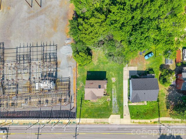 1821 Remount Road, Charlotte, NC 28208