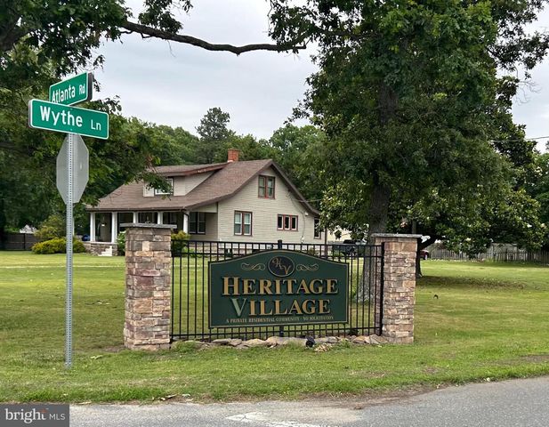 1102 WYTHE LN, Seaford, DE 19973