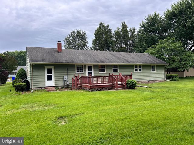 1102 WYTHE LN, Seaford, DE 19973