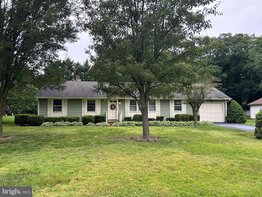 1102 WYTHE LN, Seaford, DE 19973