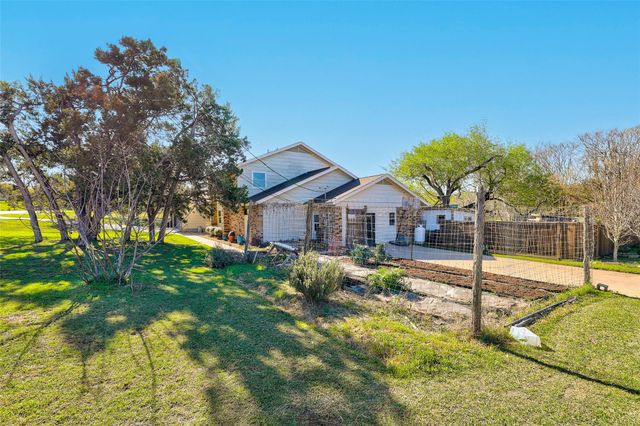 8207 Espanola TRL, Austin, TX 78737