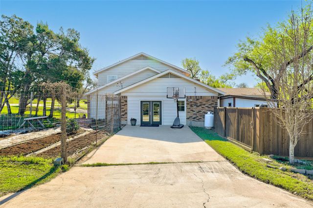 8207 Espanola TRL, Austin, TX 78737
