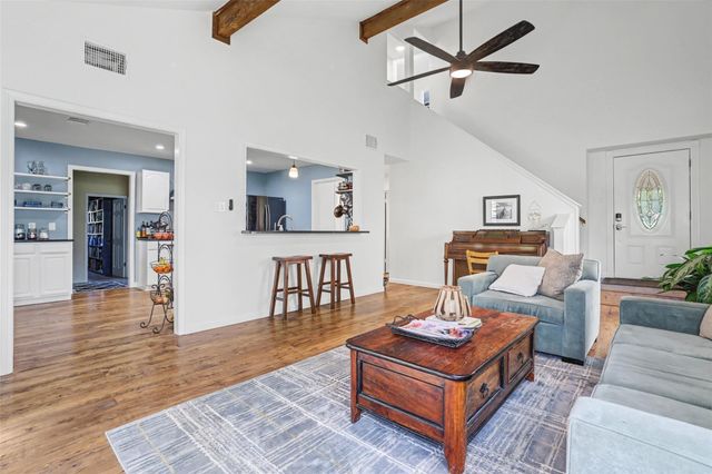 8207 Espanola TRL, Austin, TX 78737