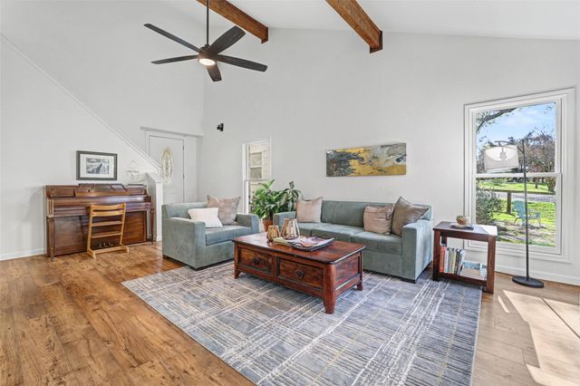 8207 Espanola TRL, Austin, TX 78737