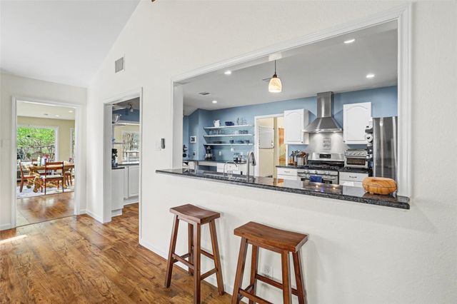 8207 Espanola TRL, Austin, TX 78737