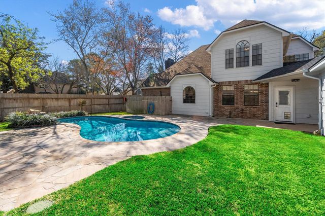 10402 Hondo Hill Road, Houston, TX 77064