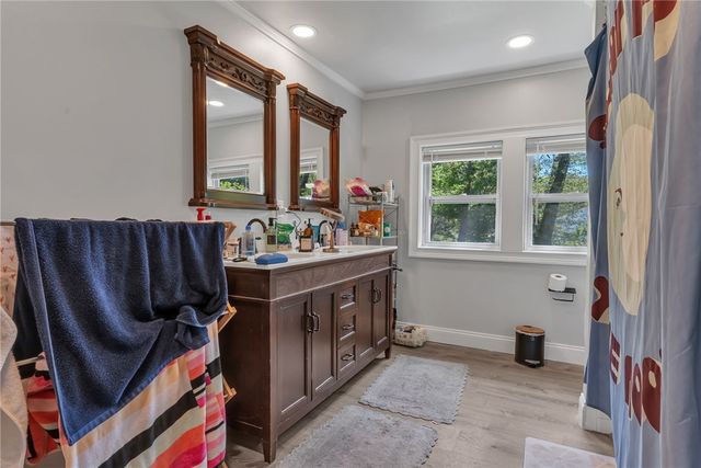 19 Hardwick Street, Cumberland, RI 02864