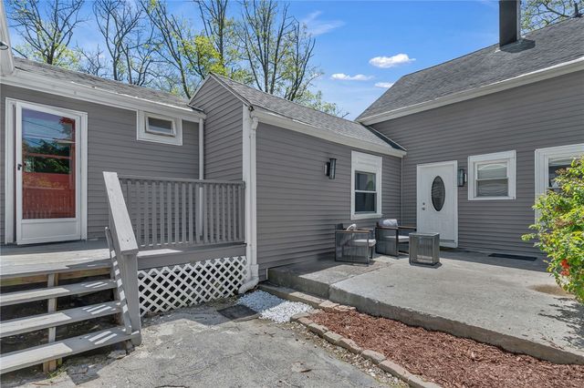 19 Hardwick Street, Cumberland, RI 02864