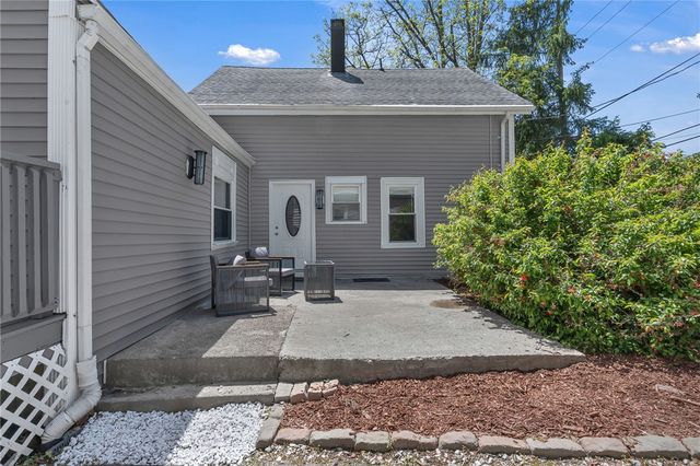 19 Hardwick Street, Cumberland, RI 02864